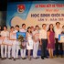 Đội tuyển Trường Phương Nam giành giải thưởng tại Hội thi Học sinh giỏi nghề năm 2013.