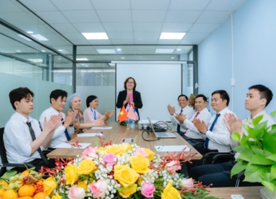 Chiến lược ph&aacute;t triển trường Phương Nam giai đoạn 2025-2030